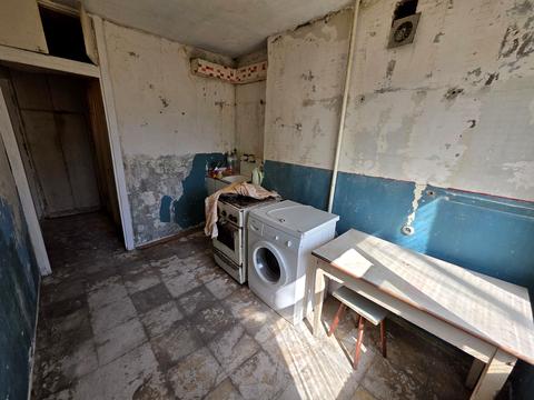 квартира за адресою Покровський житловий масив вул., 4-Д