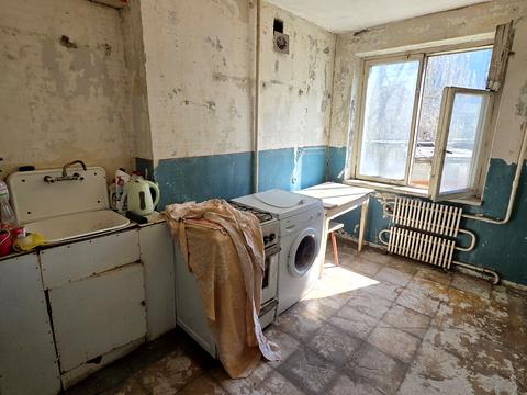 квартира за адресою Покровський житловий масив вул., 4-Д