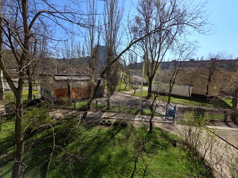 квартира за адресою Покровський житловий масив вул., 4-Д