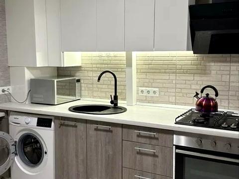 квартира за адресою Слави бульв., 45-Б