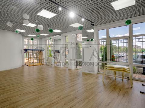 коммерческая по адресу Метрологическая ул., 56