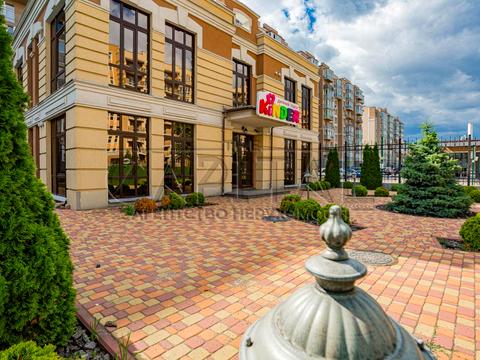 комерційна за адресою Метрологічна вул., 56