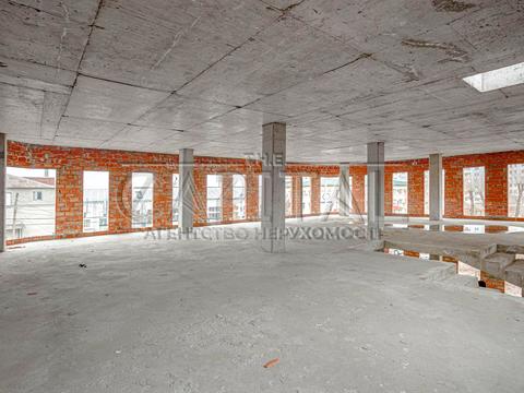 коммерческая по адресу Магистральная ул., 15