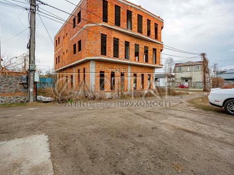 коммерческая по адресу Магистральная ул., 15