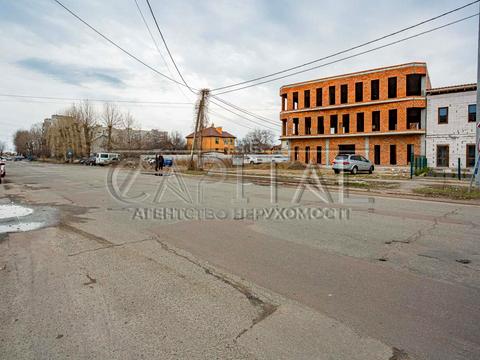 коммерческая по адресу Магистральная ул., 15