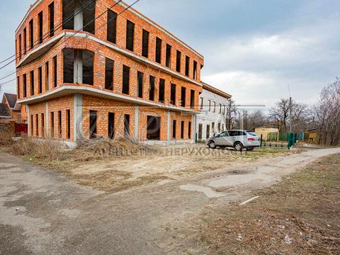 коммерческая по адресу Магистральная ул., 15