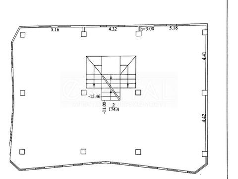коммерческая по адресу Магистральная ул., 15