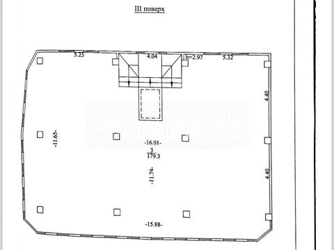 коммерческая по адресу Магистральная ул., 15