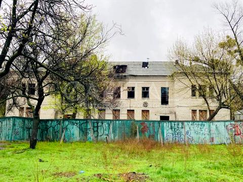 комерційна за адресою Гетьмана Павла Полуботка вул. (Попудренка), 16А