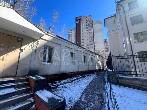 коммерческая по адресу Юрия Ильенко ул. (Мельникова), 35
