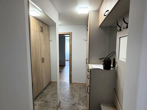 квартира по адресу Миру, 15