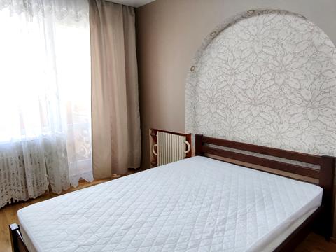 квартира по адресу Тракторостроителей просп., 160а