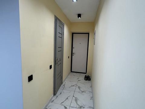 квартира за адресою Михайла Гончаренка вул., 6