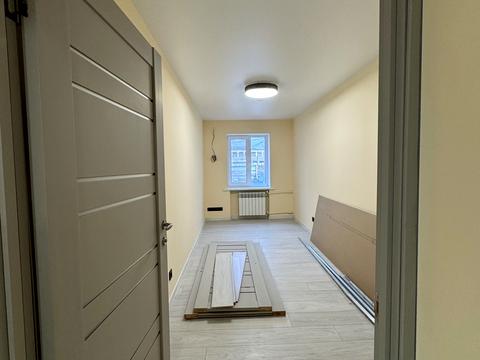 квартира за адресою Михайла Гончаренка вул., 6