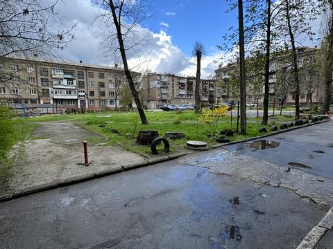 квартира за адресою Михайла Гончаренка вул., 6