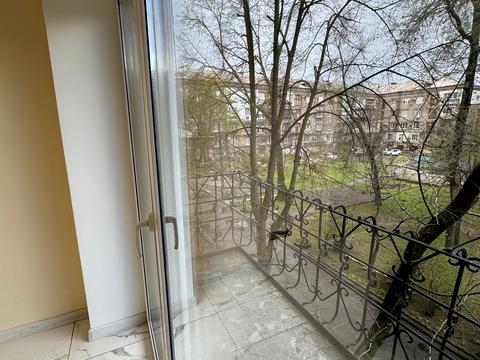 квартира за адресою Михайла Гончаренка вул., 6