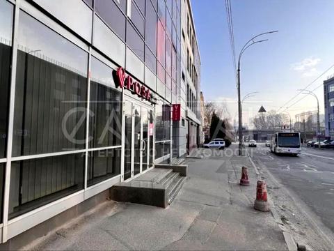 коммерческая по адресу Нововокзальная ул., 2А