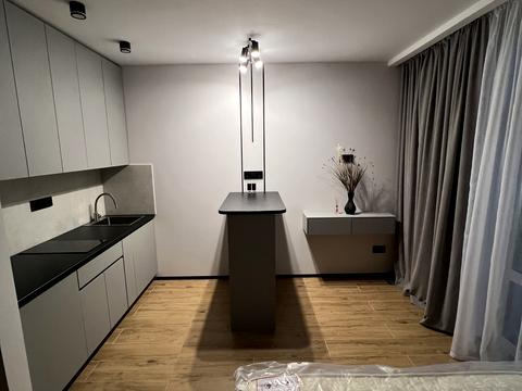 квартира по адресу Яблоневая ул., 1