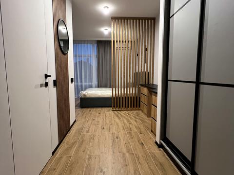 квартира по адресу Яблоневая ул., 1