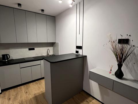 квартира по адресу Яблоневая ул., 1