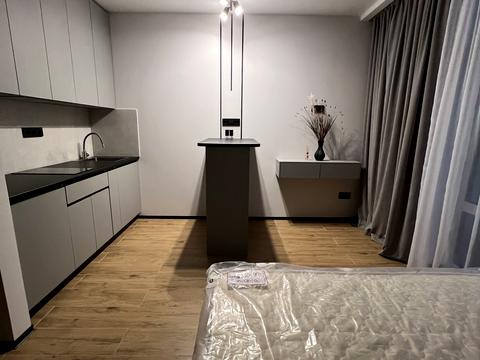 квартира по адресу Яблоневая ул., 1