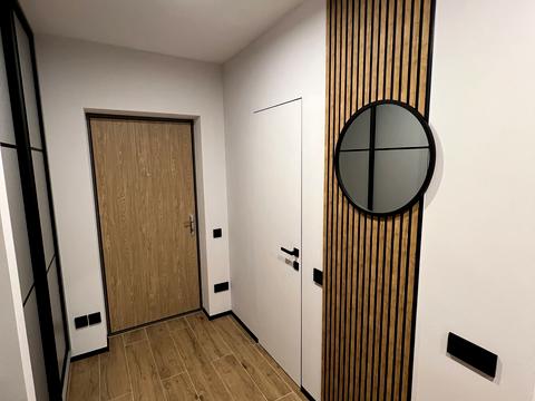 квартира по адресу Яблоневая ул., 1