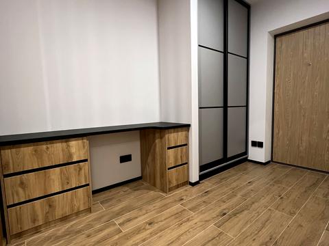 квартира по адресу Яблоневая ул., 1