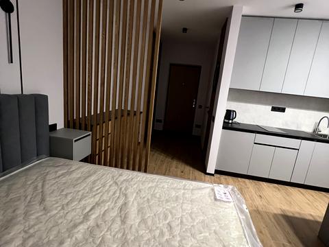 квартира по адресу Яблоневая ул., 1