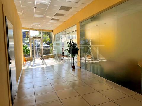 коммерческая по адресу Нововокзальная ул., 2А