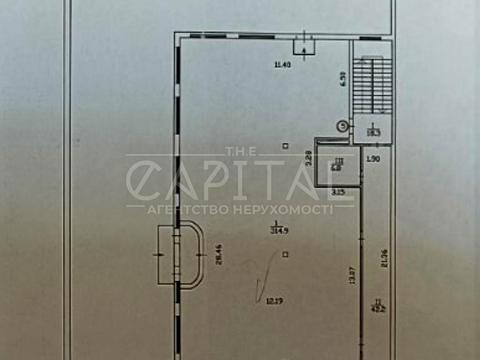 коммерческая по адресу Нововокзальная ул., 2А
