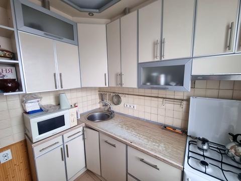 квартира за адресою Андрія Малишка вул., 3