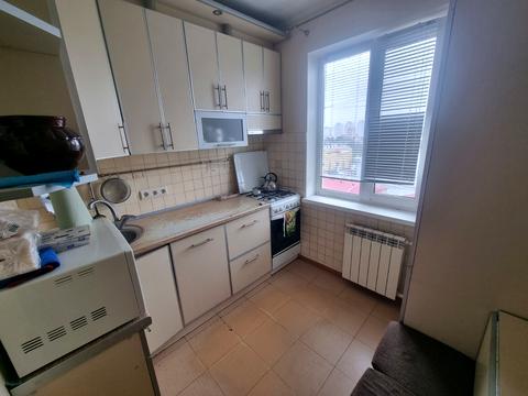 квартира за адресою Андрія Малишка вул., 3