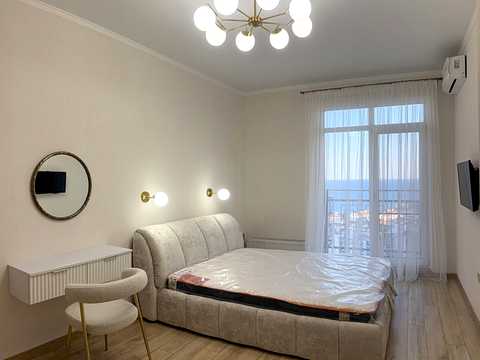 квартира за адресою Французький бульв., 60б