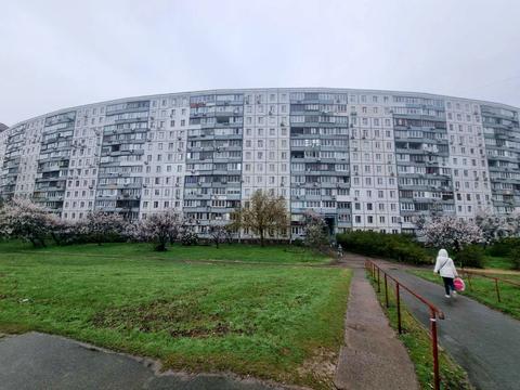 квартира за адресою Андрія Малишка вул., 3