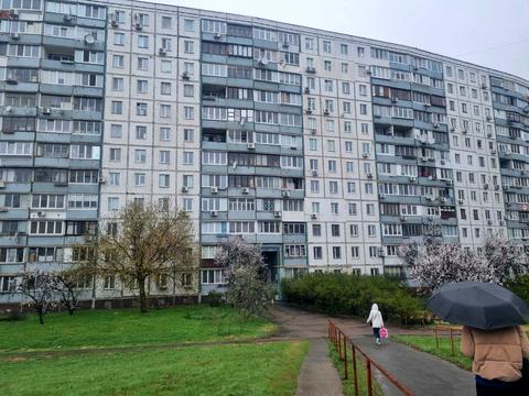 квартира за адресою Андрія Малишка вул., 3