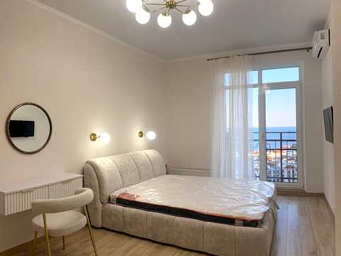 квартира за адресою Французький бульв., 60б