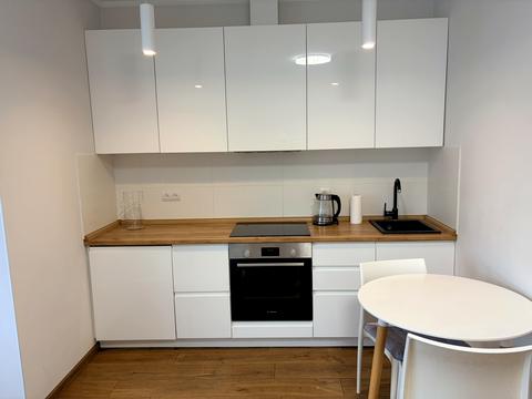 квартира по адресу Берёзовая ул., 43