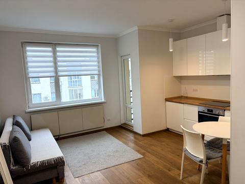 квартира по адресу Берёзовая ул., 43