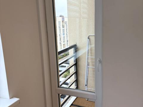 квартира по адресу Берёзовая ул., 43