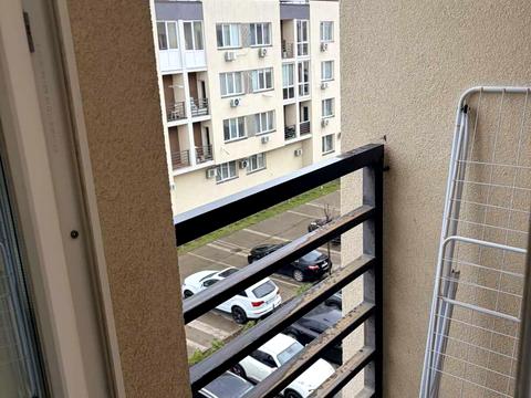 квартира по адресу Берёзовая ул., 43