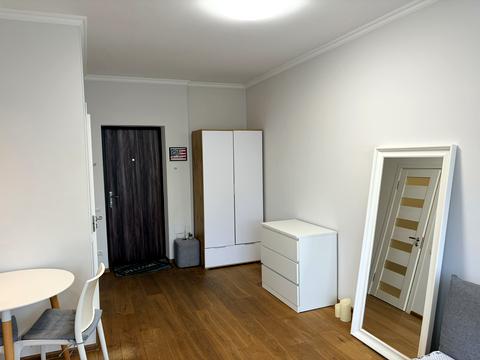 квартира по адресу Берёзовая ул., 43