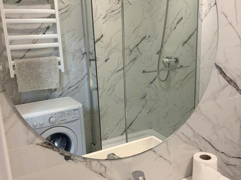 квартира по адресу Берёзовая ул., 43