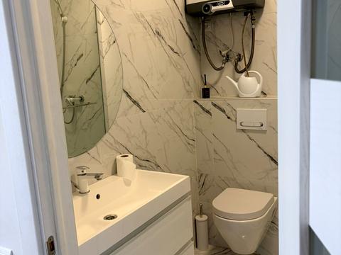 квартира по адресу Берёзовая ул., 43