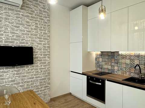 квартира за адресою Французький бульв., 60б