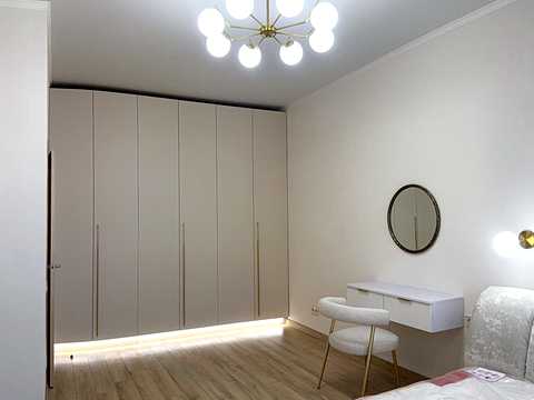 квартира за адресою Французький бульв., 60б