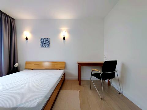 квартира по адресу Кахи Бендукидзе ул., 2