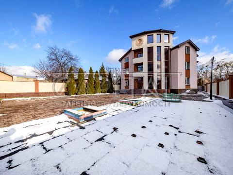 коммерческая по адресу Полевая ул., 61