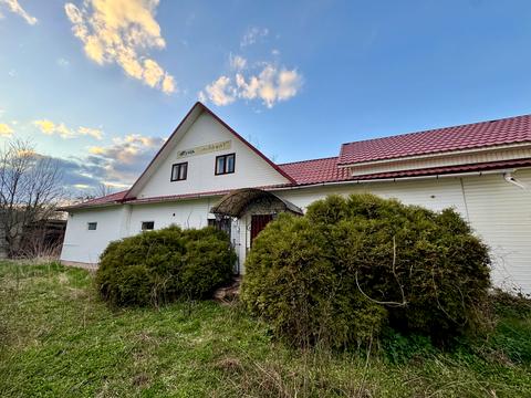 комерційна за адресою 2-й провулок Грушевського, 2-А