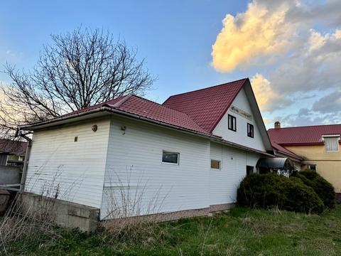 комерційна за адресою 2-й провулок Грушевського, 2-А