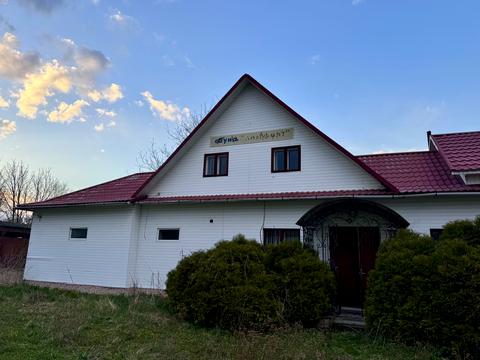 комерційна за адресою 2-й провулок Грушевського, 2-А